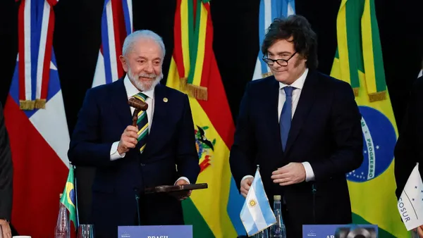 milei-lula