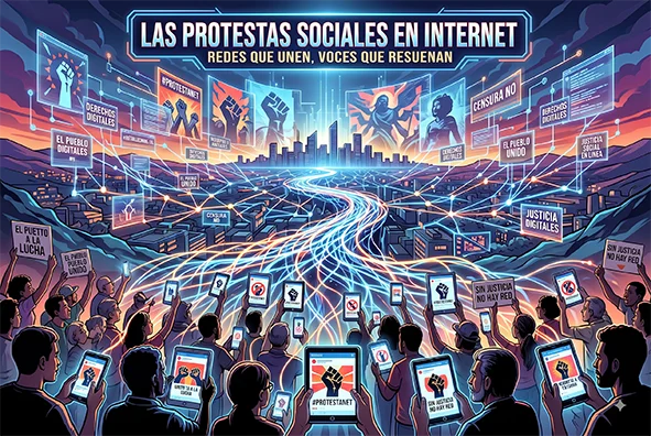 redes protestas sociales 1 copia