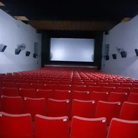 cine tuyu