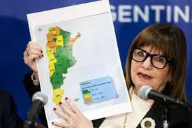 ley de tierras1