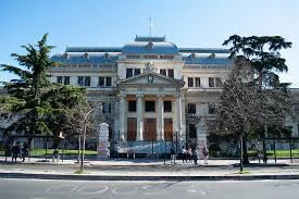 legislatura Bonaerense