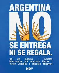 ley de tierras