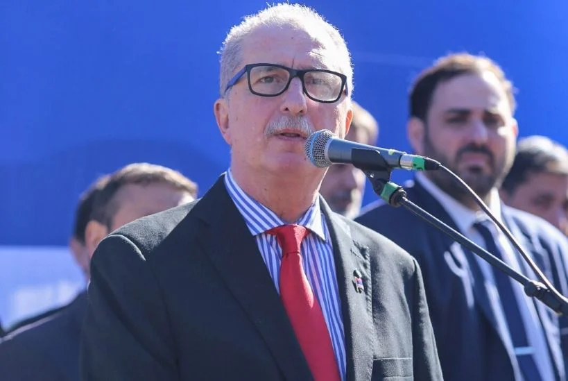 hugo-passalacqua-gobernador-de-misiones