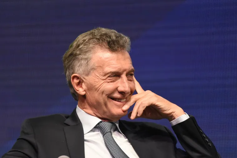 macri