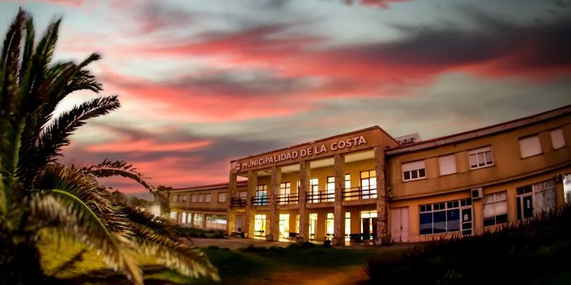 la muni