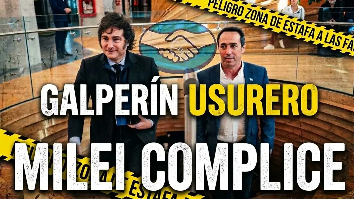 libres del Mercado