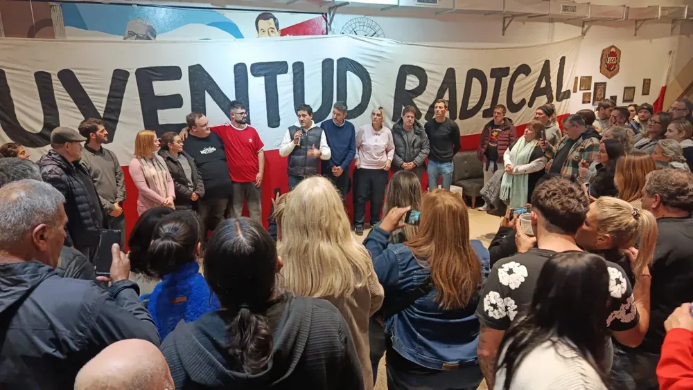 juv radical
