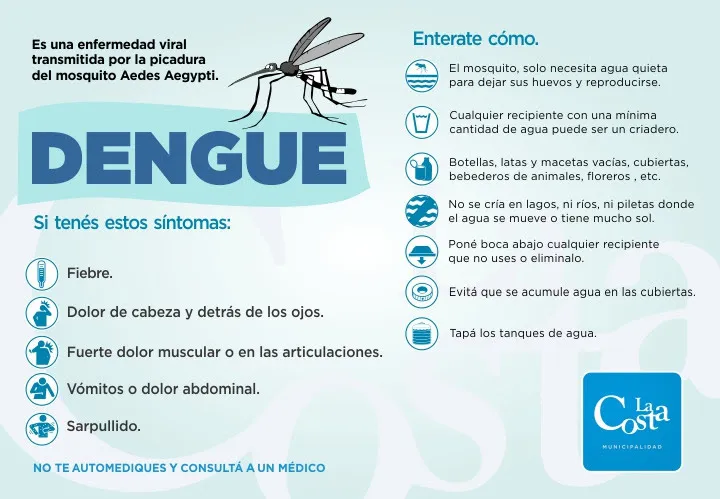 Dengue