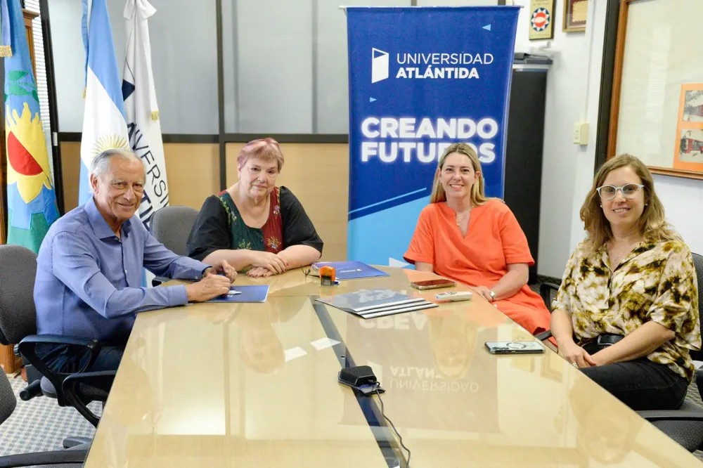 fira convenio becas UAA