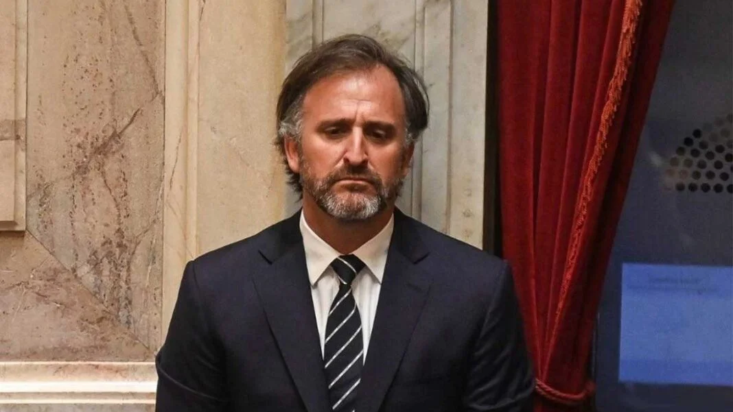 benegas Lynch