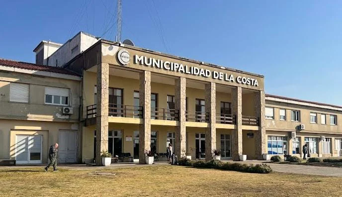 Municipalidad La Costa