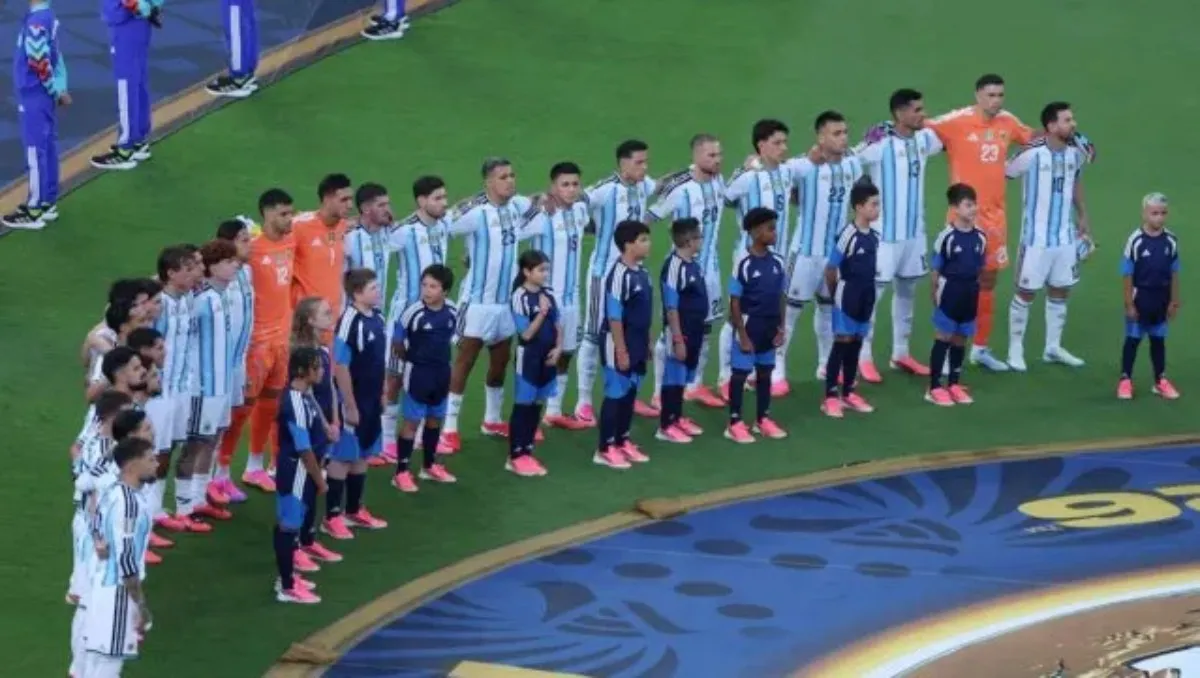 argentina