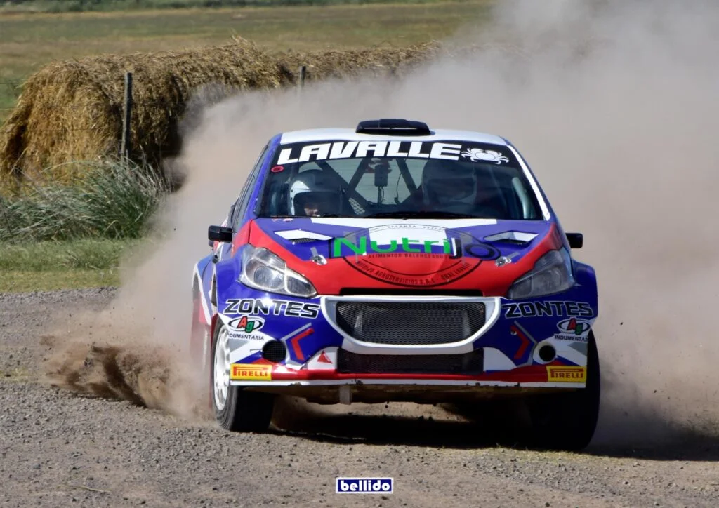rally