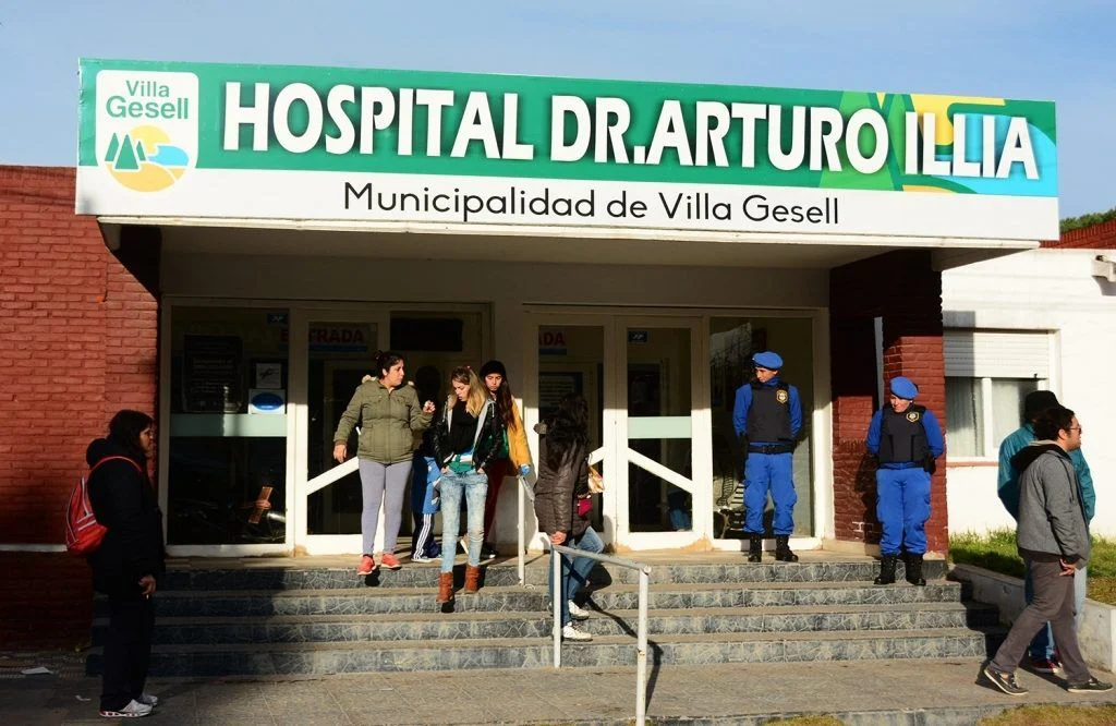 gesel salud