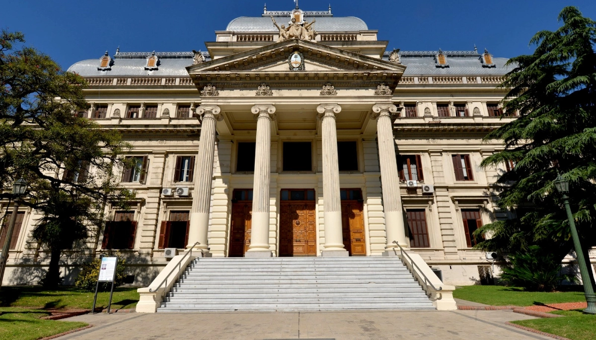 legislatura Bonaerense