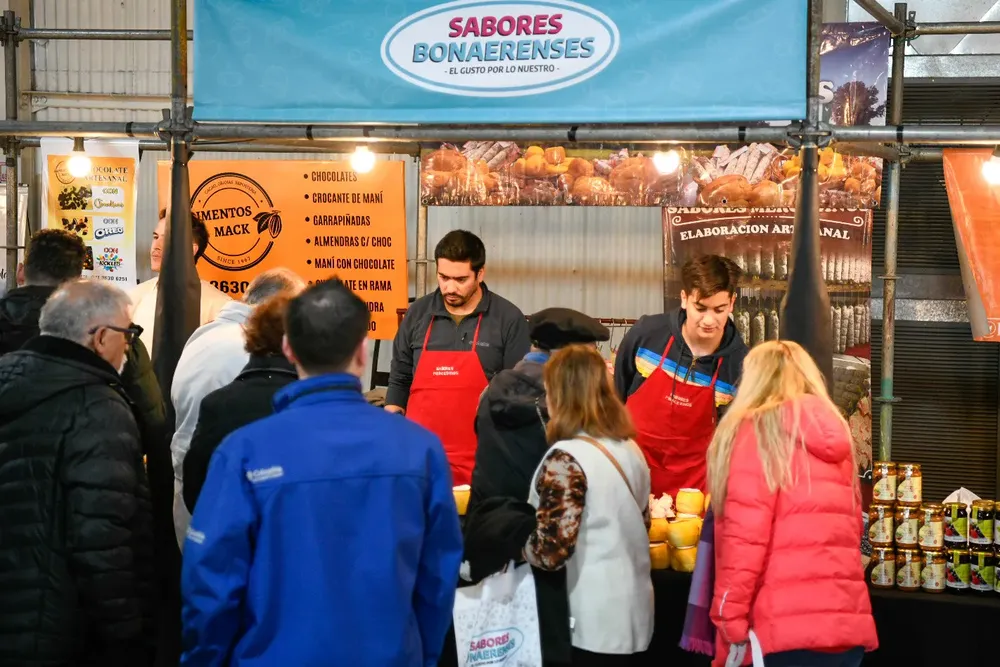 Sabores-bonaerenses