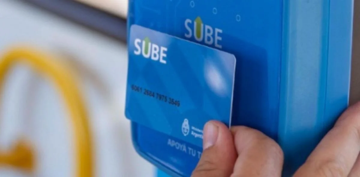sube
