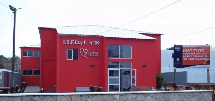 INSTITUTO 89