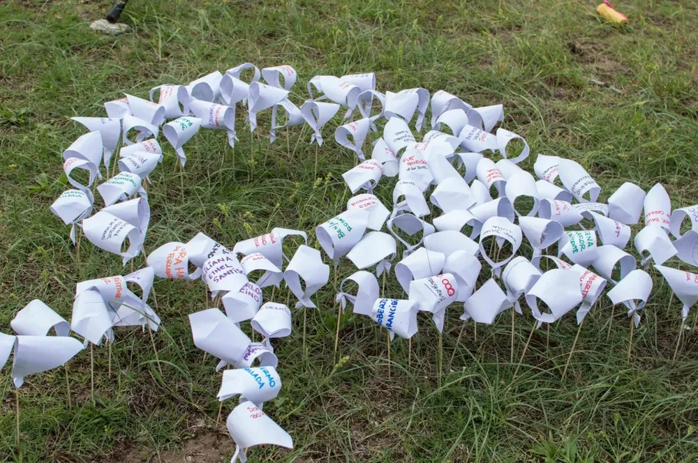 pañuelos