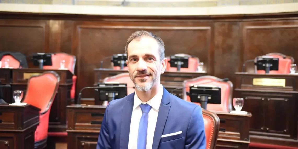 Pablo Petrecca