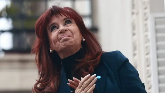 cristina