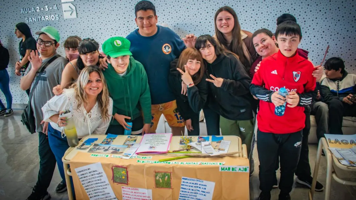 jura ambiental