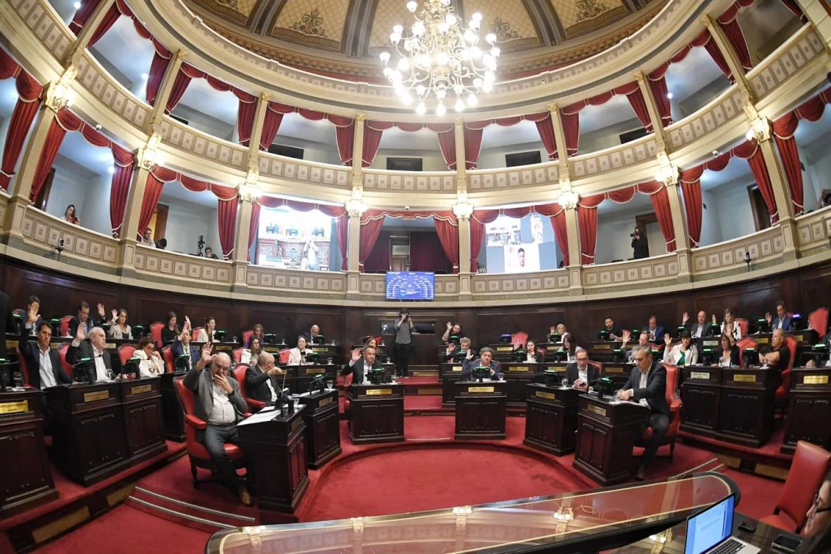 Sin reforma politica