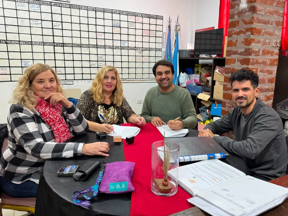 producción Instituto 89