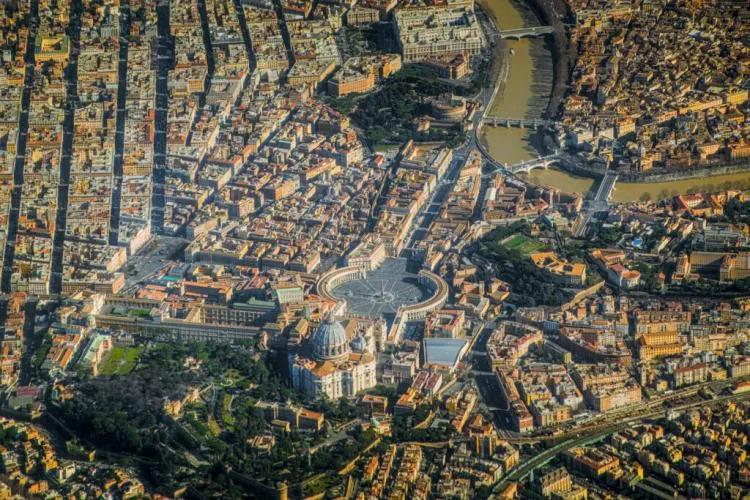 Roma
