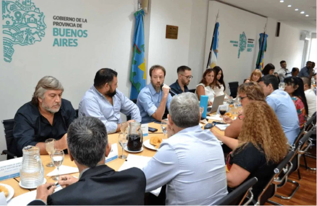 docentes