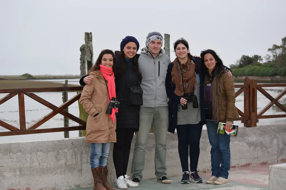 COA PR grupo fundador