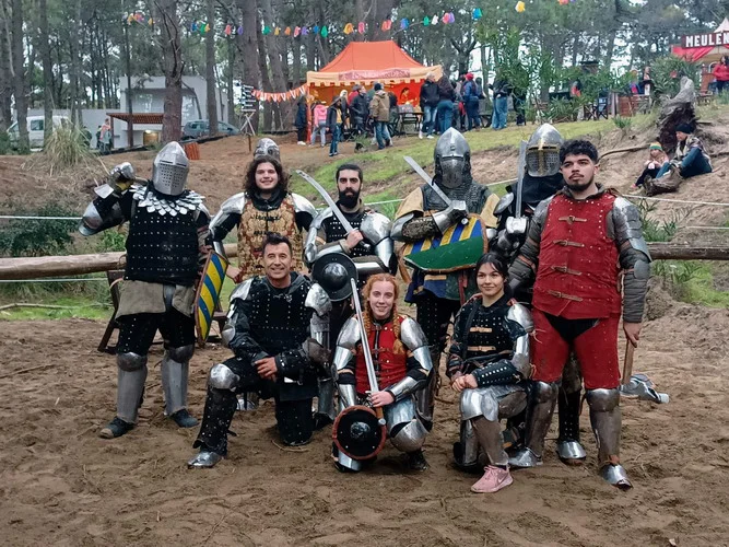 invierno medieval