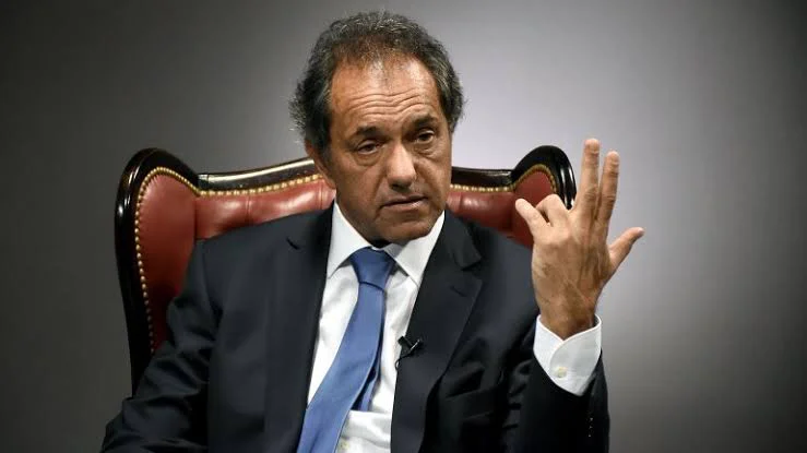 scioli