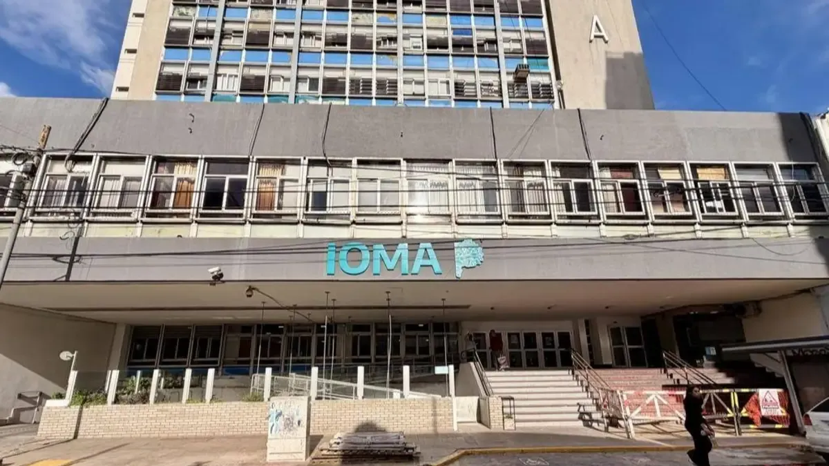 ioma
