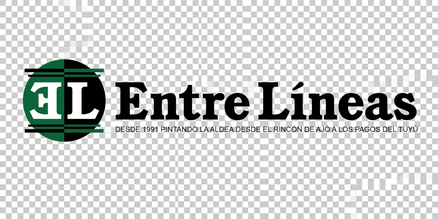 Entre Líneas