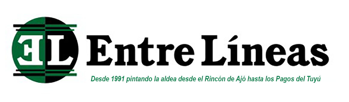 Entre Líneas
