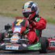 Dino Palmarochi Karting